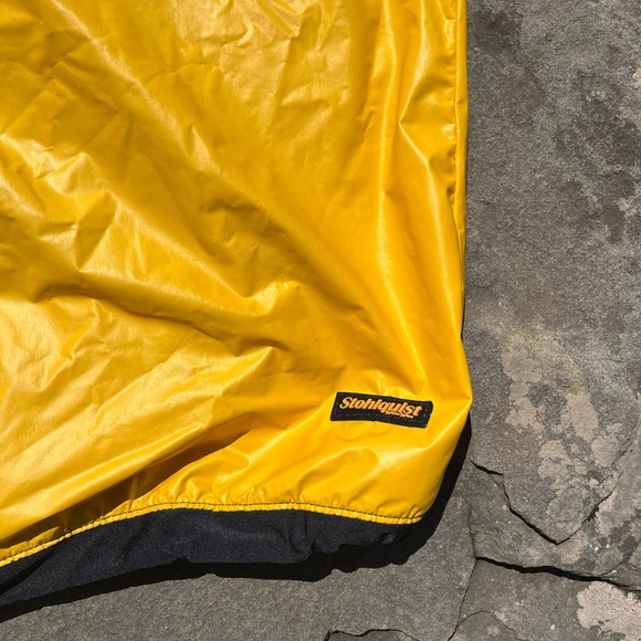 Stohlquist paddle jacket - Picture 3 of 6